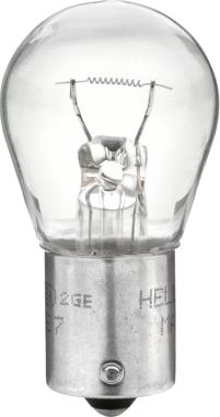HELLA 8GA 002 073-251 - Лампа розжарювання, ліхтар покажчика повороту autocars.com.ua