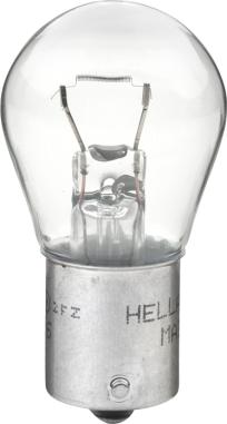HELLA 8GA 002 073-271 - Лампа накаливания, фонарь указателя поворота autodnr.net