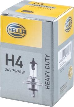 HELLA 8GJ 002 525-251 - Лампа H4  24 V  75-70 W autodnr.net