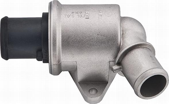 HELLA 8MT 354 773-511 - Термостат, охолоджуюча рідина autocars.com.ua