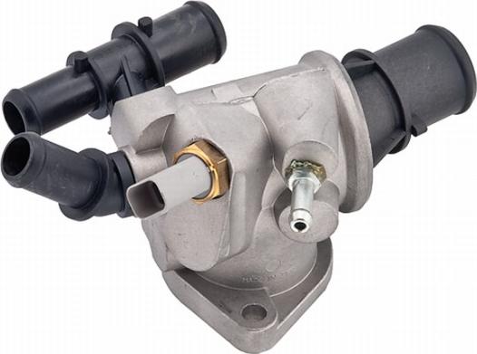 HELLA 8MT 354 775-601 - Термостат, охолоджуюча рідина autocars.com.ua