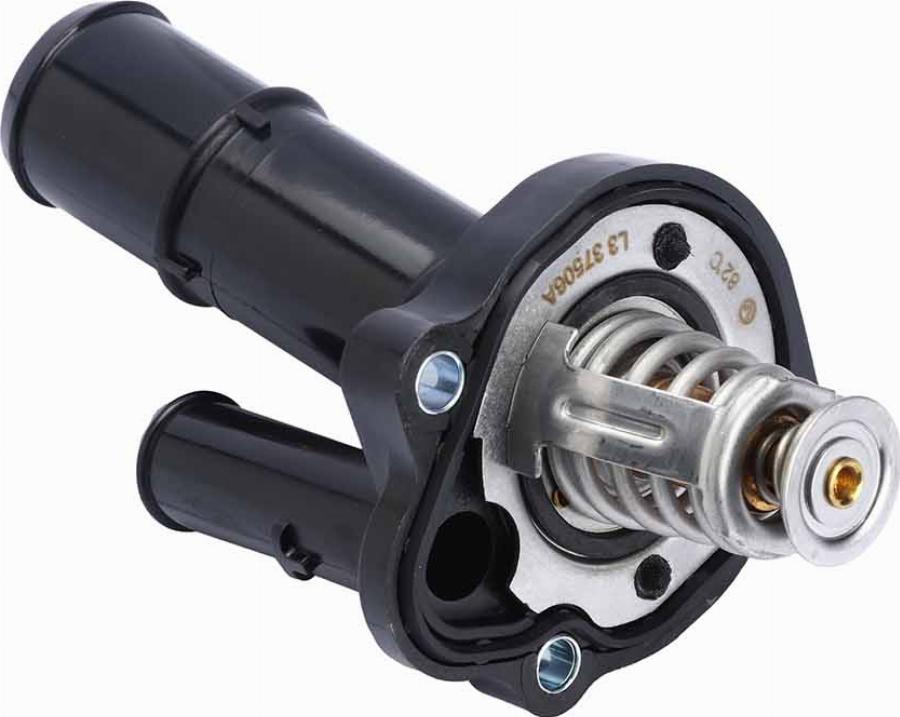 HELLA 8MT 354 778-891 - Термостат, охолоджуюча рідина autocars.com.ua