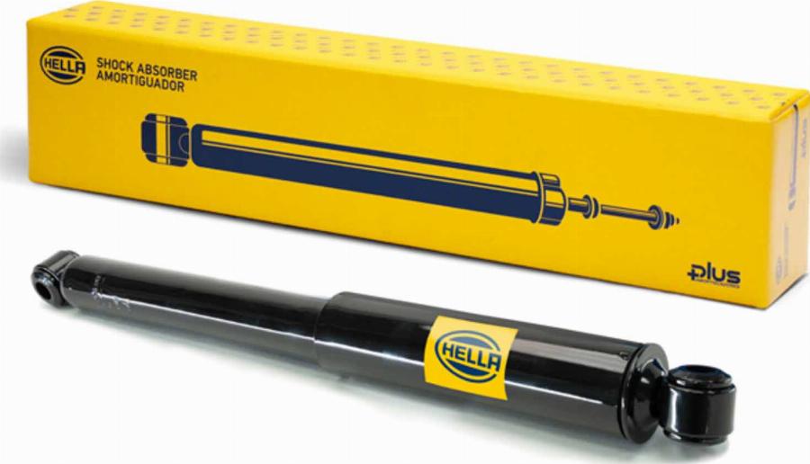 HELLA 8QA 358 500-261 - Амортизатор autocars.com.ua