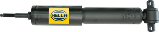 HELLA 8QA 358 501-441 - Амортизатор autocars.com.ua