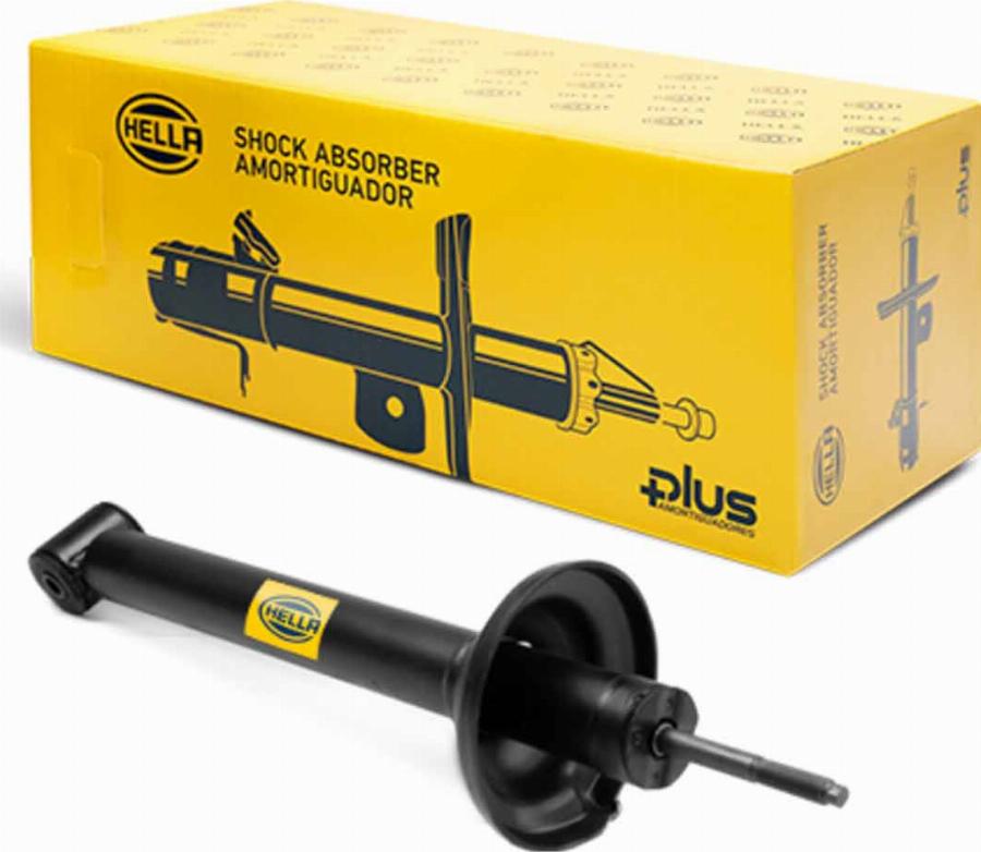 HELLA 8QA 358 502-391 - Амортизатор autocars.com.ua
