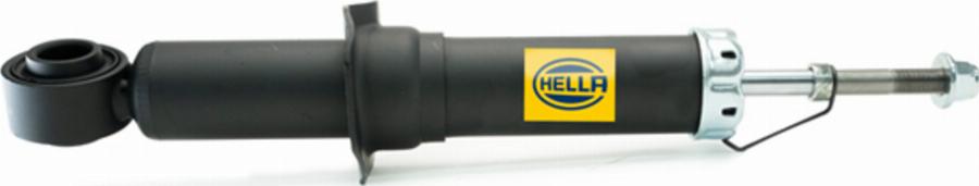 HELLA 8QA 358 502-401 - Амортизатор autocars.com.ua