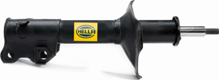 HELLA 8QA 358 503-221 - Амортизатор autocars.com.ua