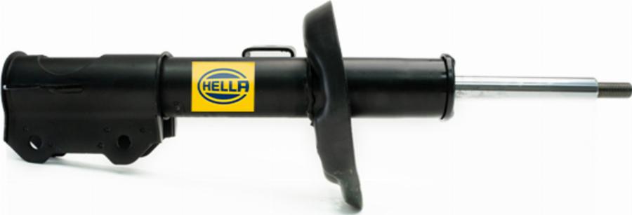 HELLA 8QA 358 506-541 - Амортизатор autocars.com.ua