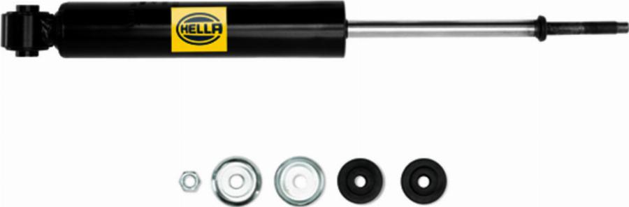 HELLA 8QA 358 507-171 - Амортизатор autocars.com.ua