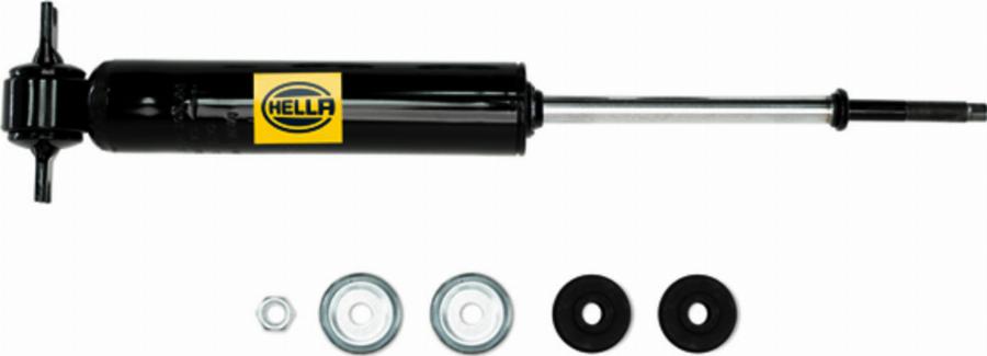 HELLA 8QA 358 507-611 - Амортизатор autocars.com.ua