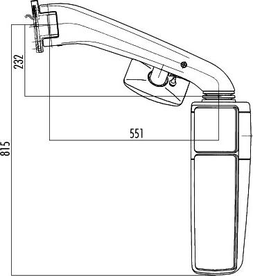 HELLA 8SB 501 246-892 - Наружное зеркало avtokuzovplus.com.ua