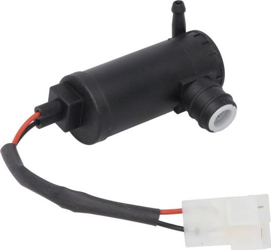 HELLA 8TF358 148-621 - Насос, паливоподаючі система autocars.com.ua