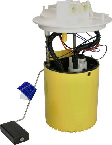 HELLA 8TF358 303-911 - Модуль паливного насоса autocars.com.ua