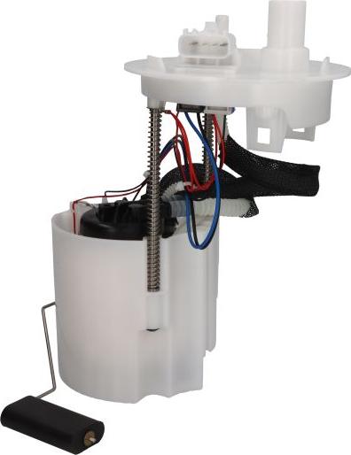 HELLA 8TF358 304-141 - Модуль паливного насоса autocars.com.ua