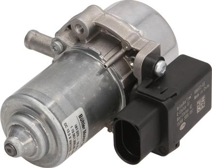 HELLA 8TG 008 570-027 - Вакуумний насос, гальмівна система autocars.com.ua