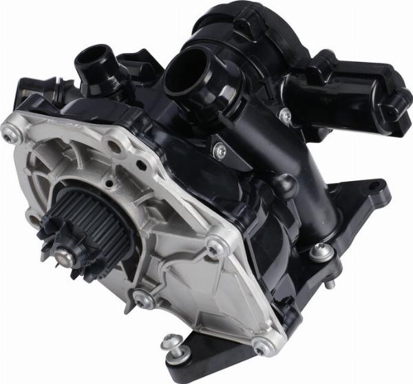 HELLA 8TW 014 145-251 - Водяний насос autocars.com.ua