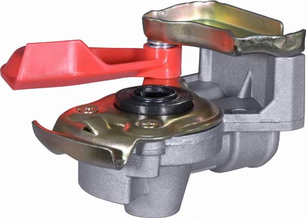 HELLA 8UH 358 258-021 - Головка зчеплення autocars.com.ua