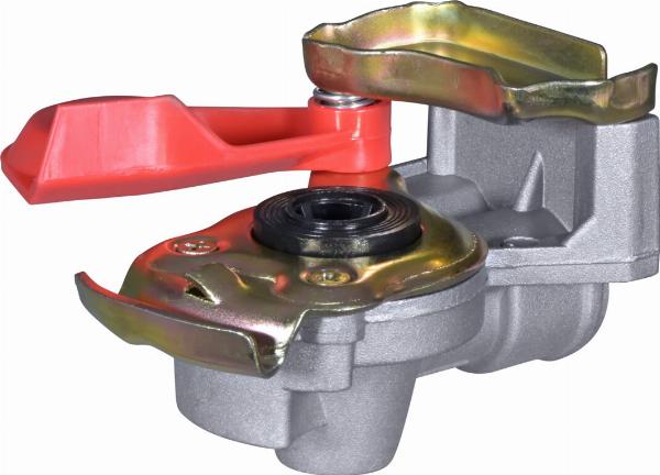 HELLA 8UH 358 258-031 - Головка зчеплення autocars.com.ua