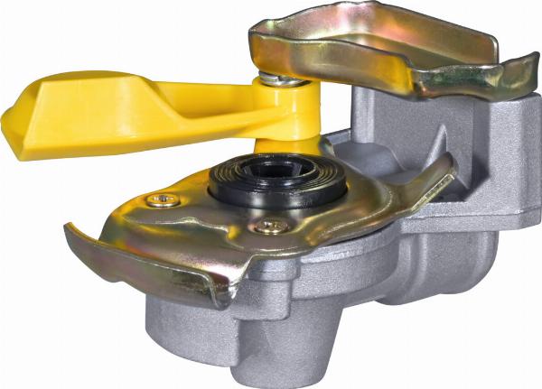 HELLA 8UH 358 258-041 - Головка зчеплення autocars.com.ua