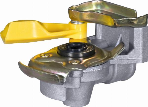 HELLA 8UH 358 258-051 - Головка зчеплення autocars.com.ua