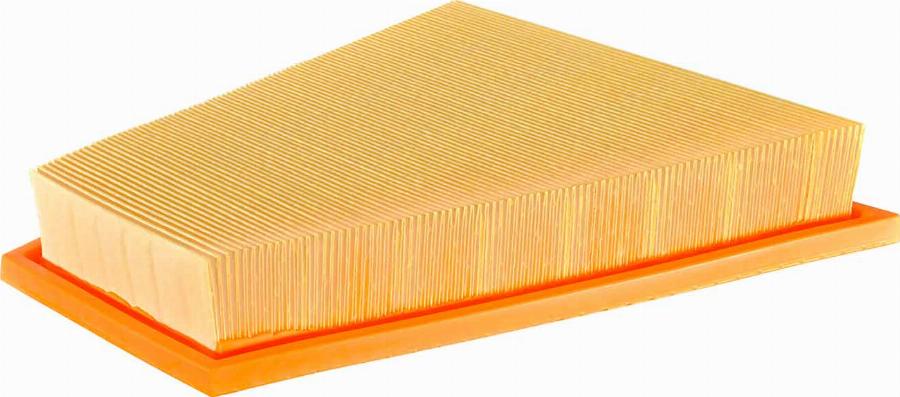 HELLA 8ZA 358 322-161 - Повітряний фільтр autocars.com.ua