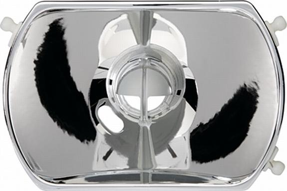 HELLA 9DE 118 792-001 - Відбивач, основна фара autocars.com.ua