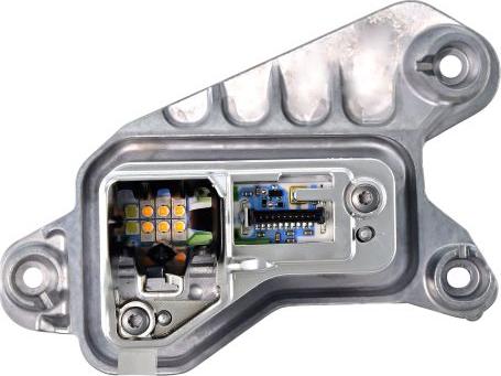 HELLA 9DW192 108-011 - Пристрій управління, освітлення autocars.com.ua