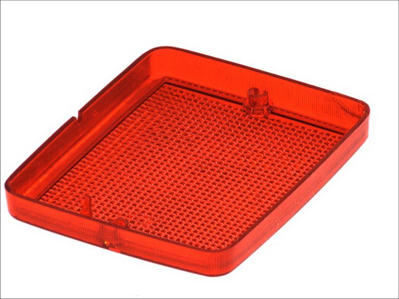 HELLA 9EL 119 544-001 - Розсіювач, задній протитуманний ліхтар autocars.com.ua