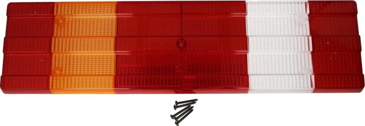 HELLA 9EL 134 296-041 - Розсіювач, задній ліхтар autocars.com.ua