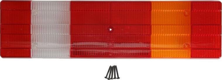 HELLA 9EL 134 296-051 - Розсіювач, задній ліхтар autocars.com.ua