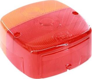 HELLA 9EL 146 491-001 - Розсіювач, задній ліхтар autocars.com.ua