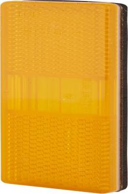 HELLA 9EL 146 838-001 - Розсіювач, бічний габаритний ліхтар autocars.com.ua