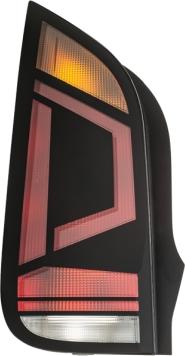 HELLA 9EL 354 847-011 - Задній ліхтар autocars.com.ua