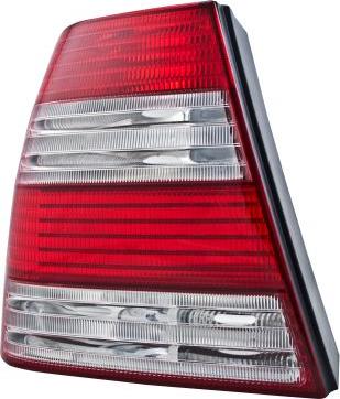 HELLA 9EL 963 669-051 - Задній ліхтар autocars.com.ua