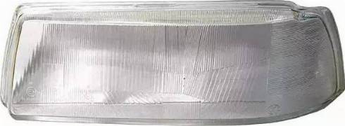 HELLA 9ES 136 143-001 - Розсіювач, основна фара autocars.com.ua