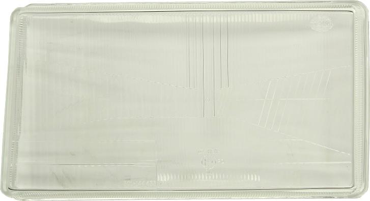 HELLA 9ES 144 433-021 - Розсіювач, основна фара autocars.com.ua