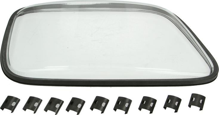 HELLA 9ES 170 064-021 - Розсіювач, основна фара autocars.com.ua