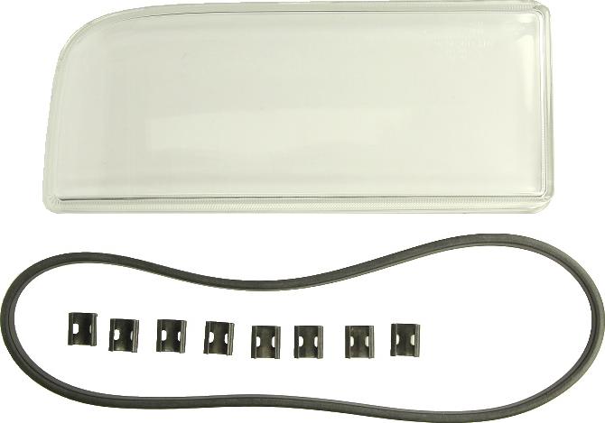 HELLA 9ES 247 753-001 - Розсіювач, основна фара autocars.com.ua