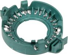 HELLA 9FH 161 097-017 - Патрон лампи, основна фара autocars.com.ua