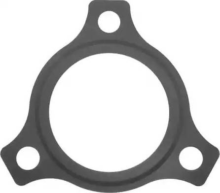 HELLA 9GD 354 771-551 - Прокладка, термостат autocars.com.ua