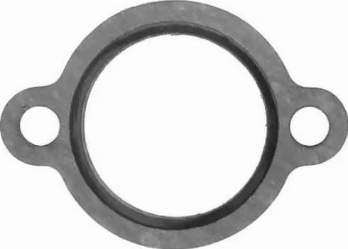 HELLA 9GD 354 771-611 - Прокладка, термостат autocars.com.ua