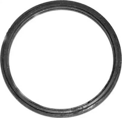 HELLA 9GD 354 772-121 - Прокладка, термостат autocars.com.ua