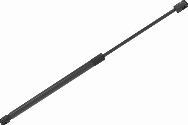 HELLA 9KG 358 621-061 - Газова пружина, кришка багажник autocars.com.ua