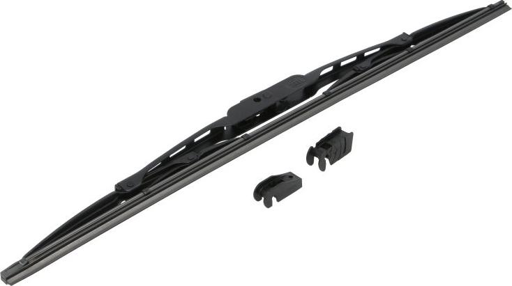 HELLA 9XW 178 878-181 - Щітка склоочисника autocars.com.ua