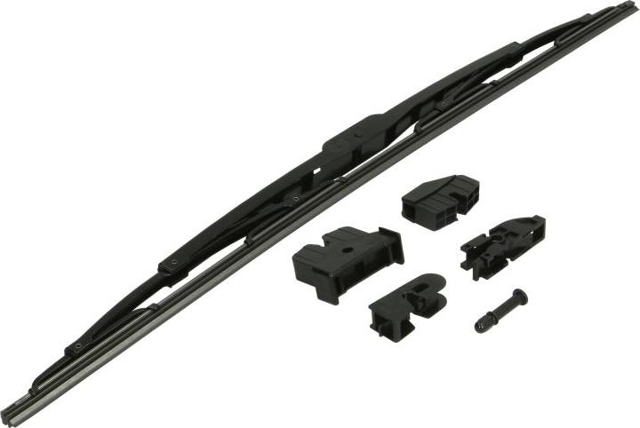 HELLA 9XW 184 107-241 - Щітка склоочисника autocars.com.ua