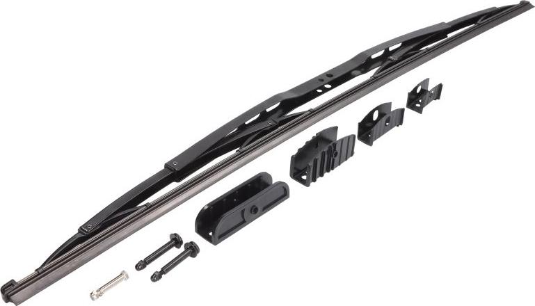 HELLA 9XW 184 107-321 - Щітка склоочисника autocars.com.ua