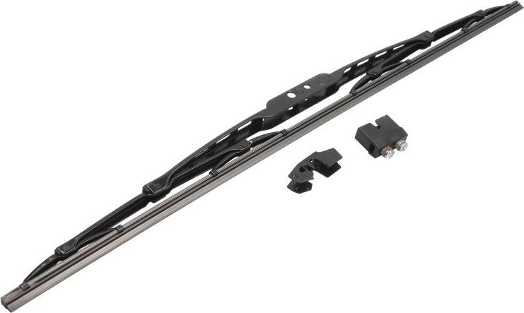 HELLA 9XW 204 163-221 - Щітка склоочисника autocars.com.ua