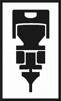 HELLA 9XW 204 163-241 - Щетка стеклоочистителя autodnr.net