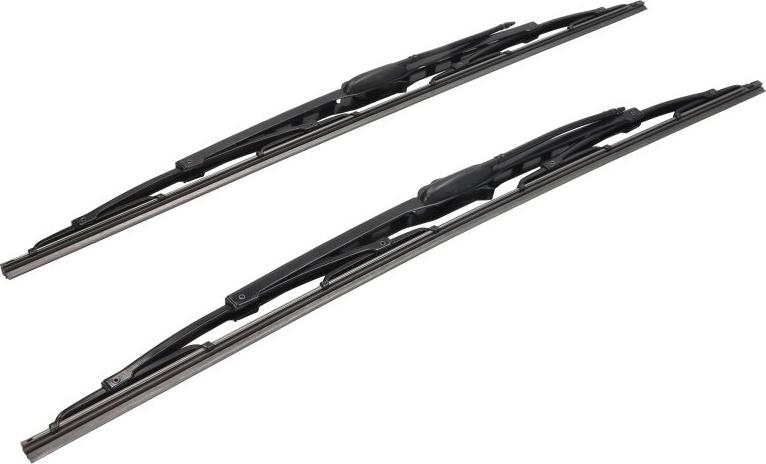 HELLA 9XW 206 480-801 - Щітка склоочисника autocars.com.ua