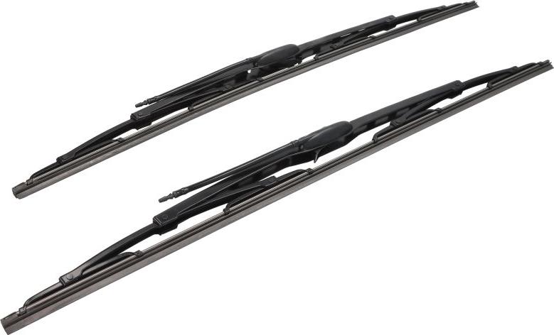 HELLA 9XW 206 480-811 - Щітка склоочисника autocars.com.ua